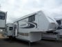 2010 Jayco Designer